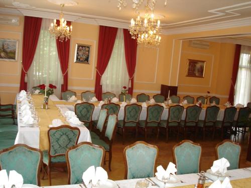Penzion Gostilna Keber - image 7
