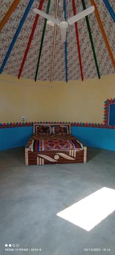 Viram home stay in Gorewali
