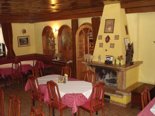 Penzion Gostilna Keber - image 8