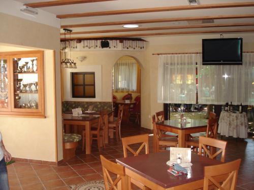 Penzion Gostilna Keber - image 10