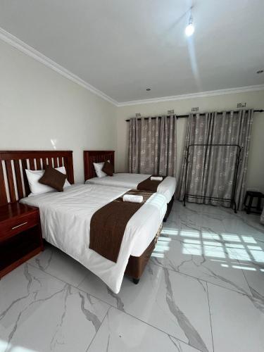 Pillacol Guest House Gweru in Midlands