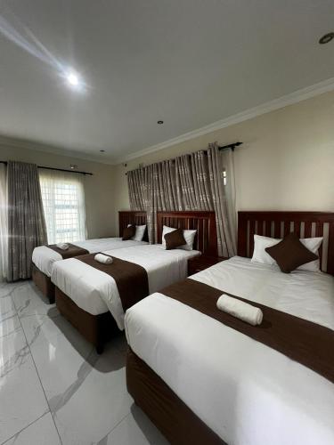 Pillacol Guest House Gweru in Midlands
