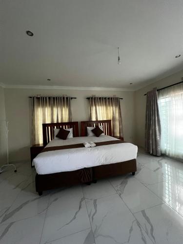 Pillacol Guest House Gweru in Midlands