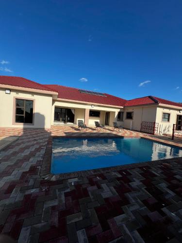 Pillacol Guest House Gweru in Midlands