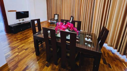 Hotel East Lagoon in Batticaloa