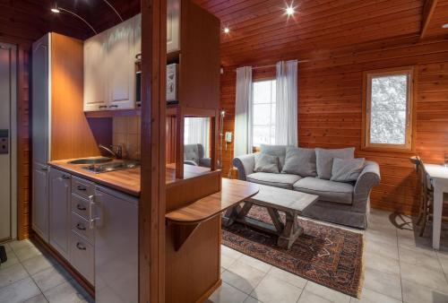 Lapland Hotels Ounasvaara Chalets - image 3