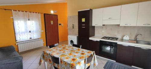 Complesso Turistico Aurora - camere & Appartamenti 4