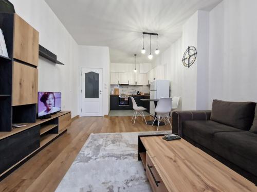 SUPERsonicondo – khách sạn tại Trakiya District