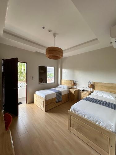 Olana Bed and Breakfast in Labrador
