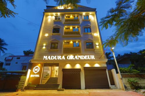 Madura Grandeur photo 3