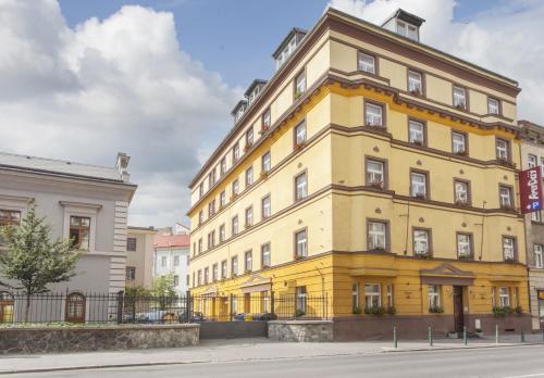 Anyday Apartments, Praga