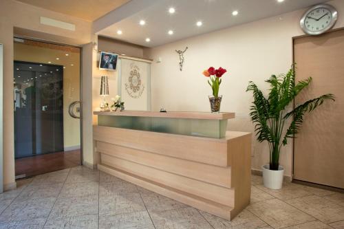Motta Residence Hotel Motta Santanastasia 