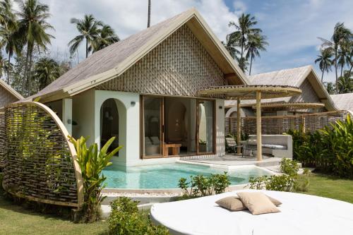 藏身地-庫德島 (Hideout Koh Kood) in 狗骨島