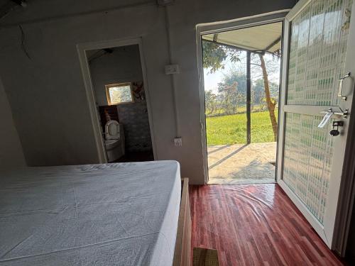 1 king bed