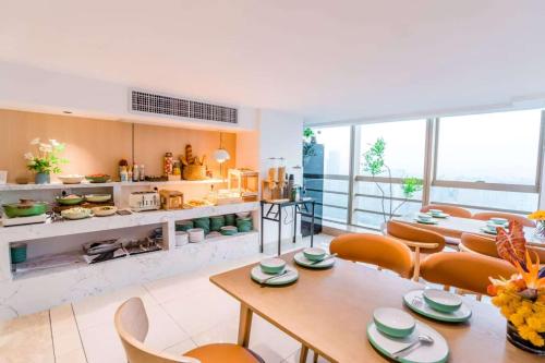 WAIFIDEN Guangzhou Grand View Golden Palace Apartment 5