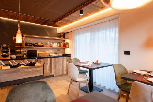 Ēdiens un dzērieni, Guest House Fleim in Panchia