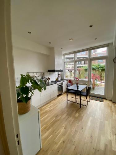 Apartment Havenstraat