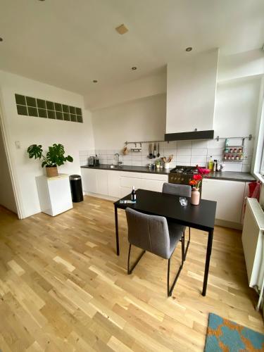 Apartment Havenstraat