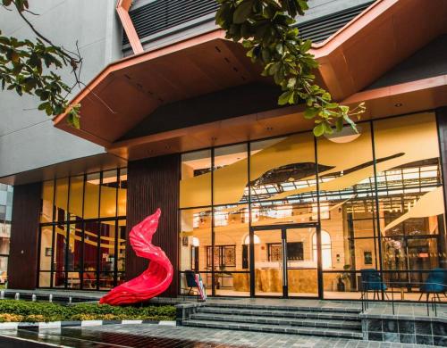 Riveria Premier Suites Kuala Lumpur in Kuala Lumpur