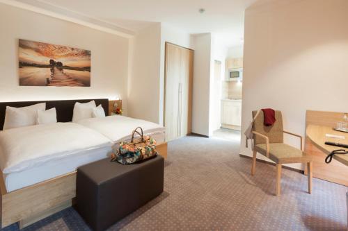 Landhotel Behre in 莱尔特
