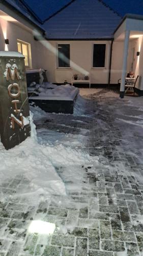 Zimmervermietung Heggemann in Hopsten