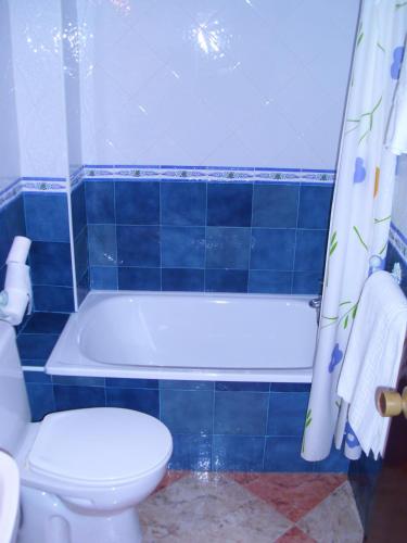 Hostal Sonrisa del Mar