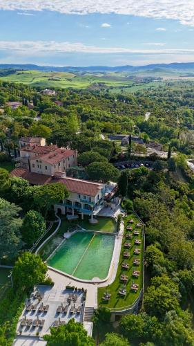 La Posta Hotel & Thermal Spa