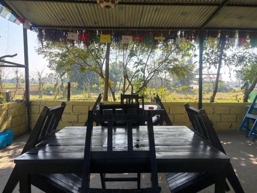 Hostel Jungle Beats in Chitwan