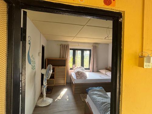 Hostel Jungle Beats in Chitwan