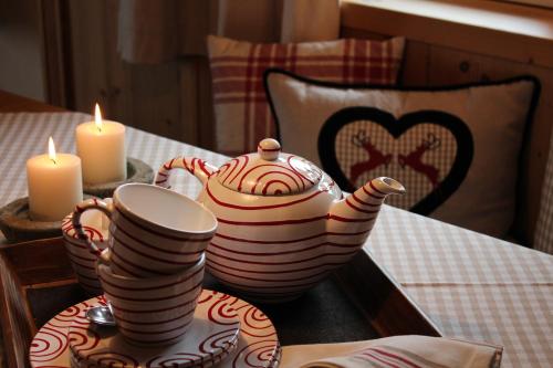 Chalet Tannenhof - image 3