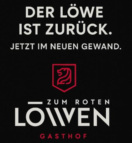 . Gasthof zum Roten Löwen