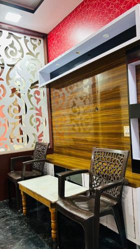 SAMRAT HOME STAY in Hospet