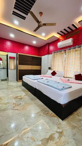 SAMRAT HOME STAY in Hospet