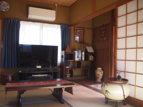 ゲストハウス有無