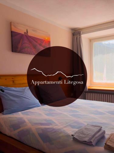 Appartamenti LITEGOSA casa vacanza 1 in Panchia