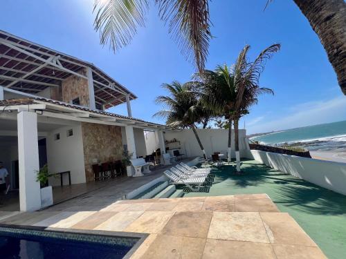 Casa La France – khách sạn tại Khu Tay Bac