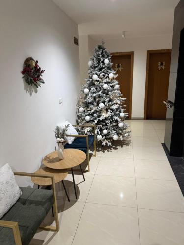 Hotel Majestic in Struga