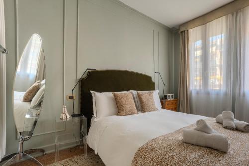 Colombo Bed & Breakfast Mestre