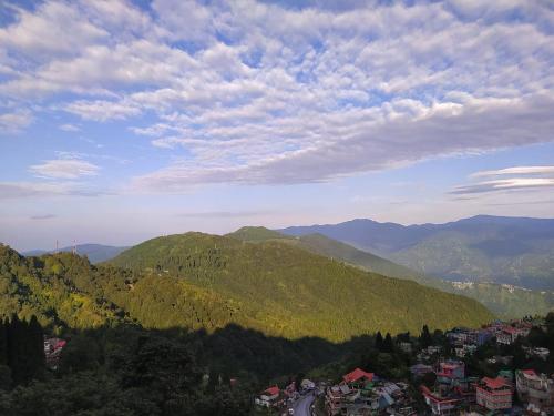 Mandira Homestay – khách sạn tại West Point