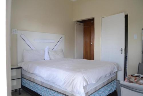 Windhoek North GuestHouse in Windhoek