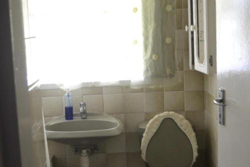 Windhoek North GuestHouse in Windhoek