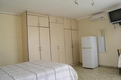 Windhoek North GuestHouse in Windhoek