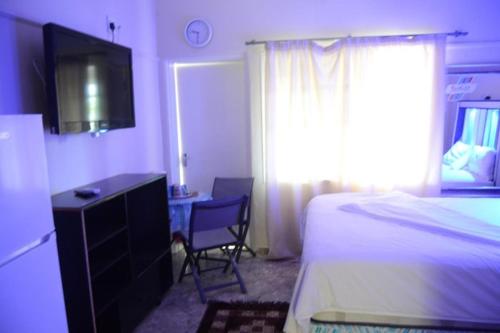 Windhoek North GuestHouse in Windhoek