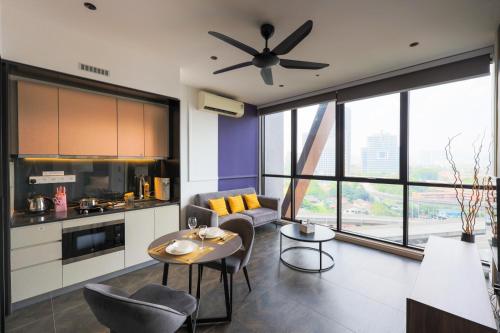 Riveria Premier Suites Kuala Lumpur in Kuala Lumpur