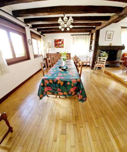 Fasiliteter, Gîte La Scierie, Maison Familiale, Laguiole (Gite La Scierie, Maison Familiale, Laguiole) in Laguiole