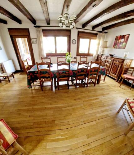 Fasiliteter, Gîte La Scierie, Maison Familiale, Laguiole (Gite La Scierie, Maison Familiale, Laguiole) in Laguiole