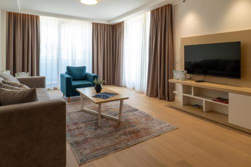 Erkély/terasz, Zepter Spa Wellness Hotel & Zepterme member of Zepter Hotels in Vrnjacka Banja