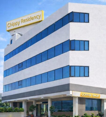 Chippy Residency Pallikaranai - Chennai
