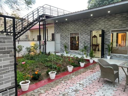 Athiti Home Stay - image 3