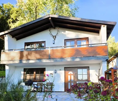 Ferienhaus Kruko in Reinhardshagen, Deutschland